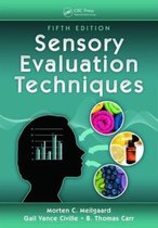 Sensory Evaluation Techniques 5Th E