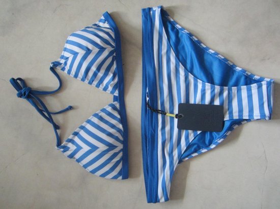 Shallop Gaastra bikini xl | bol.com