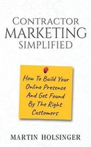 Contractor Marketing Simplified