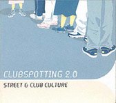 Clubspotting 2.0