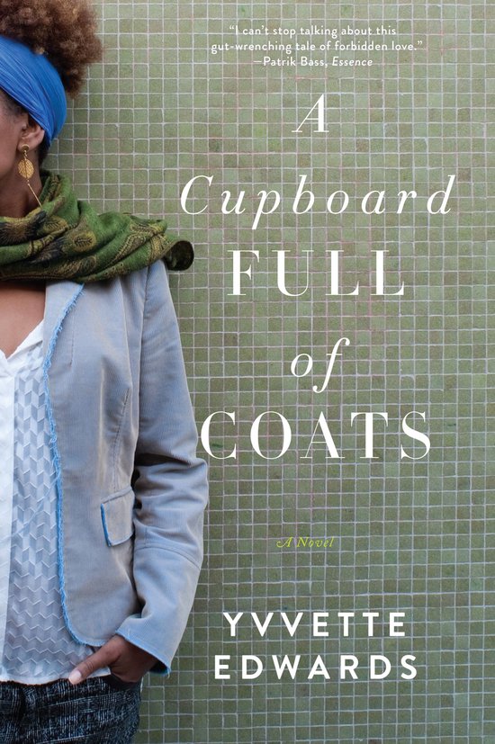 A Cupboard Full of Coats - cover