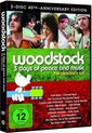 Woodstock (Import)