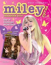 Miley Cyrus Yearbook 2009