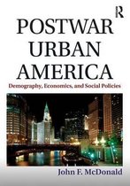 Postwar Urban America