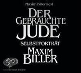 Biller, M: Gebrauchte Jude/3 CDs