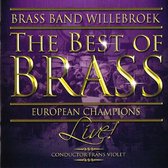 The Best Of Brass - European Champions 2006-2007