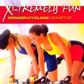 X-Tremely Fun: Power Cycling
