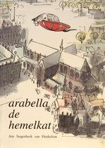 Arabella De Hemelkat