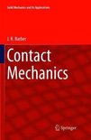 Solid Mechanics and Its Applications- Contact Mechanics