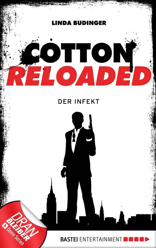 Cotton Reloaded 5 - Cotton Reloaded - 05 - cover