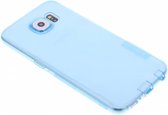 Nillkin - Nature TPU case - Samsung Galaxy S6 - blauw