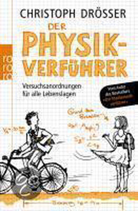 Der Physikverführer - cover