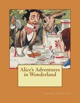 Alice's Adventures in Wonderland