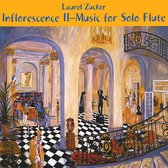 Inflorescence II: Music for Solo Flute