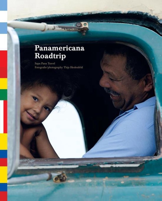 Panamericana roadtrip - none | Respetofundacion.org