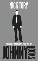 Johnny Books: The Complete Organized Crime Trilogy