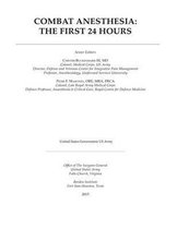 Combat Anesthesia