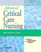 Aacn Advanced Critical Care Nursing