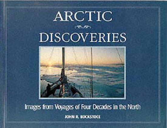 Arctic Discoveries