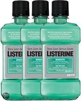 Listerine mondw. sterk geb. a3 250 ml