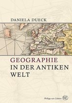 Geographie in Der Antiken Welt