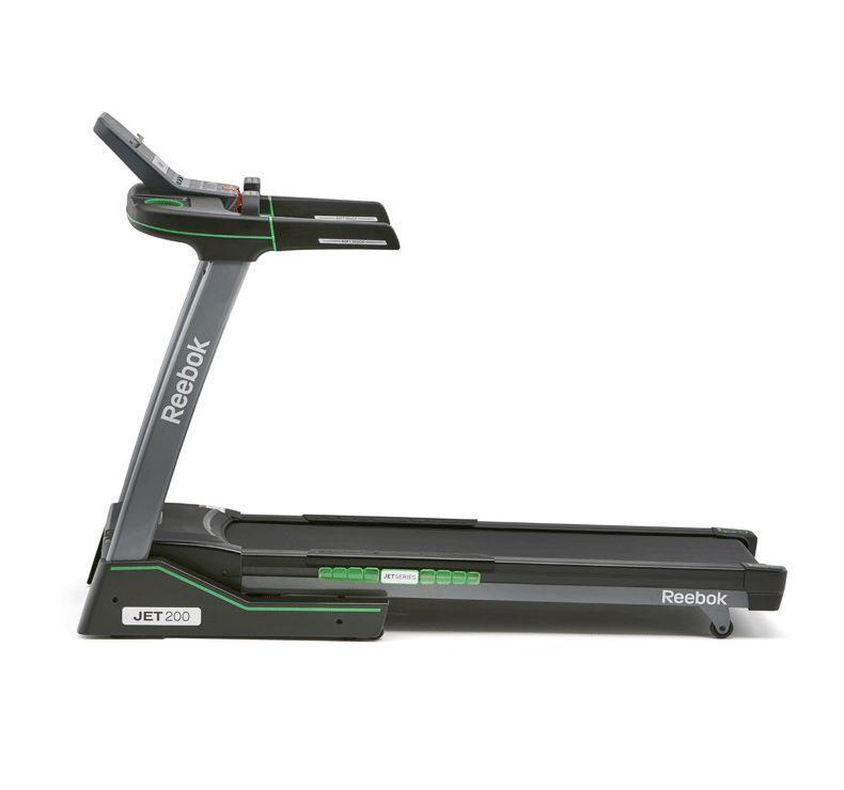 Reebok Jet 200 Series Bluetooth Treadmill bol