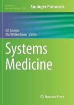 Methods in Molecular Biology- Systems Medicine