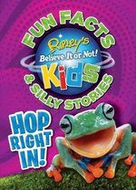 Ripley's Fun Facts & Silly Stories