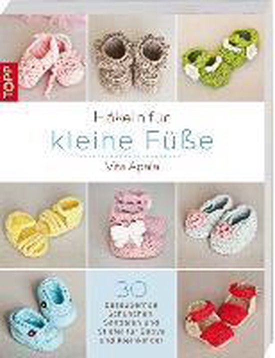 Foto: H keln f r kleine f e