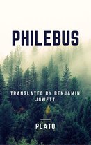Annotated Plato - Philebus (Annotated)