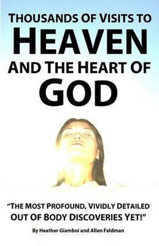 Foto: Thousands of visits to heaven and the heart of god