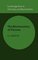 Cambridge Texts in Chemistry and Biochemistry-The Biochemistry of Viruses