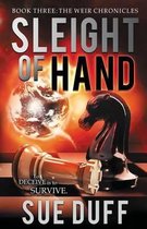 Sleight of Hand: Book Three