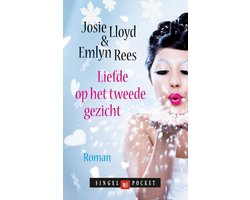 Omslag van Liefde Op Het Tweede Gezicht