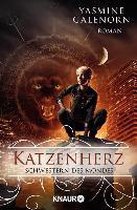 Schwestern des Mondes: Katzenherz