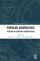 Routledge Geopolitics Series - Popular Geopolitics