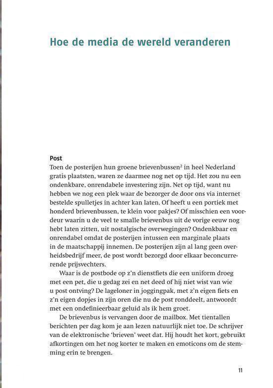 Opgroeien - Beeldschermbeelden