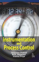 Omslag Instrumentation and Process Control