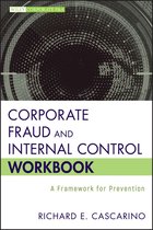 Wiley Corporate F&A - Corporate Fraud and Internal Control Workbook