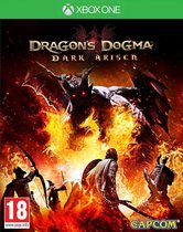 Dragon's Dogma: Dark Arisen HD /Xbox One