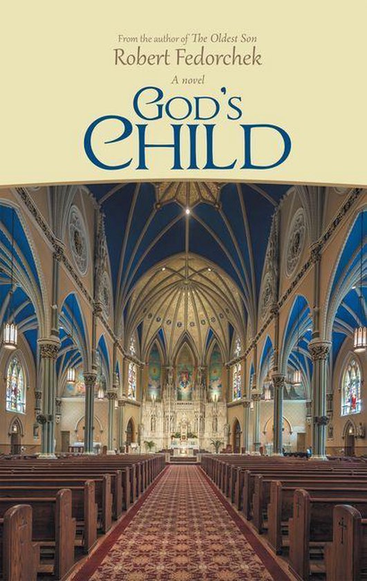 God’S Child - cover