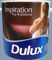 Dulux inspiration muur & plafond mat - Luchtballon - 2,5L