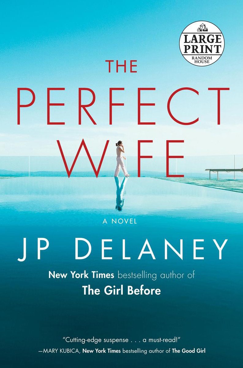 The Perfect Wife