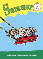 Beginner Books(R) - Summer
