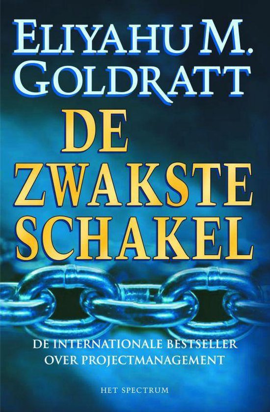 9789027467010 - Zwakste Schakel