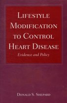 Lifestyle Modification to Control Heart Disease