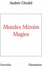 Omslag Mondes Miroirs Magies