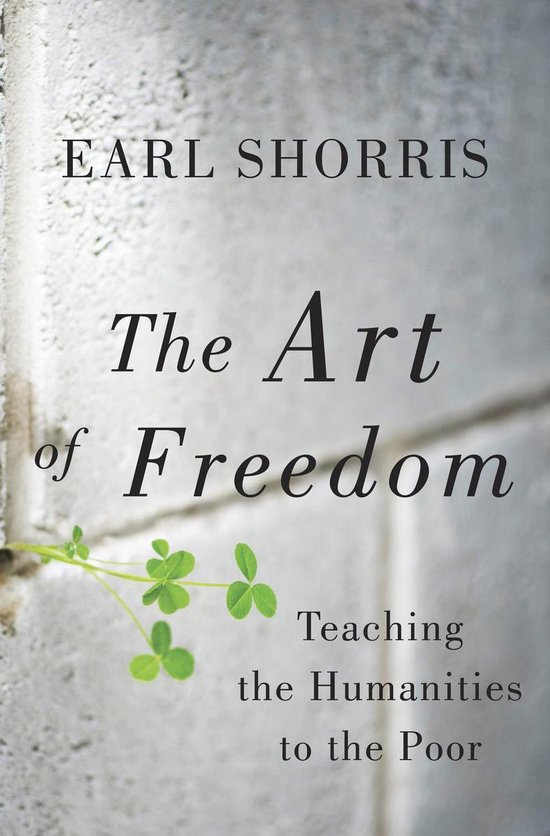The Art of Freedom - cover