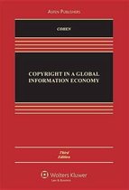 Copyright in a Global Information Economy, Third Edition