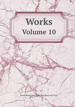 Works Volume 10